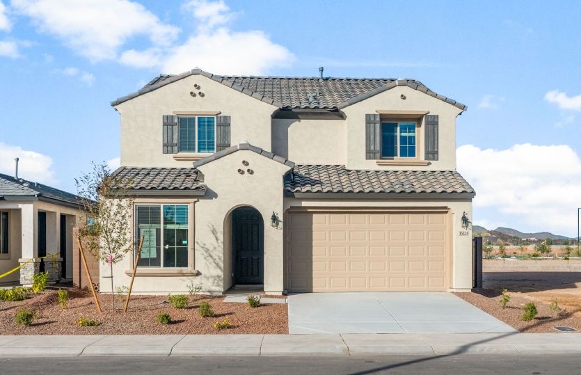 16224 W Pinnacle Vista Dr