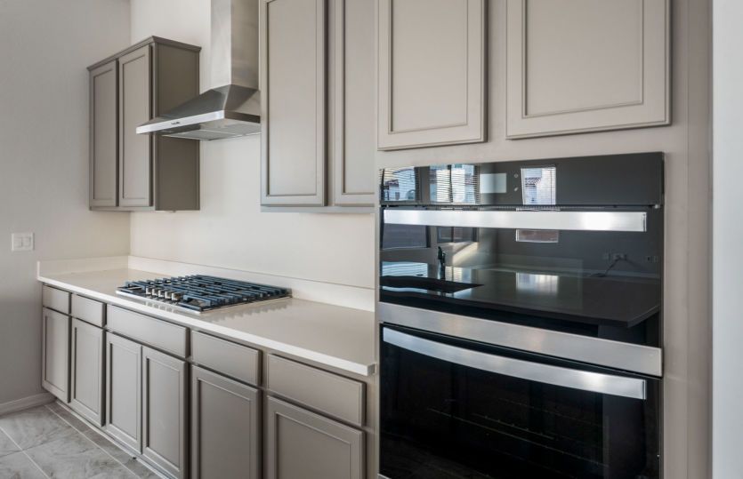 Quick Move-In Home