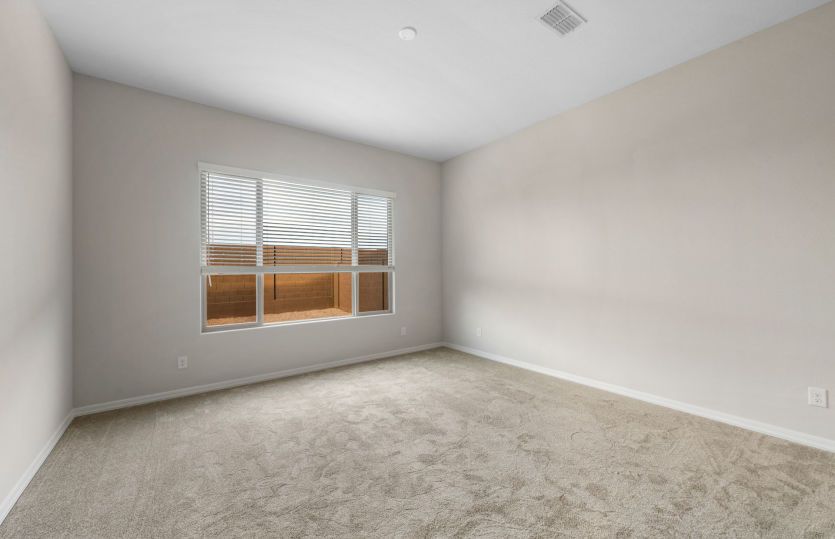 Quick Move-In Home