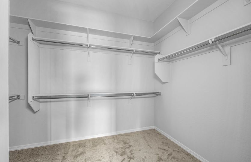 Quick Move-In Home