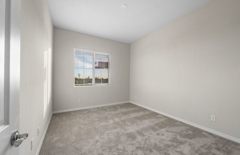 Quick Move-In Home
