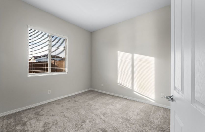 Quick Move-In Home