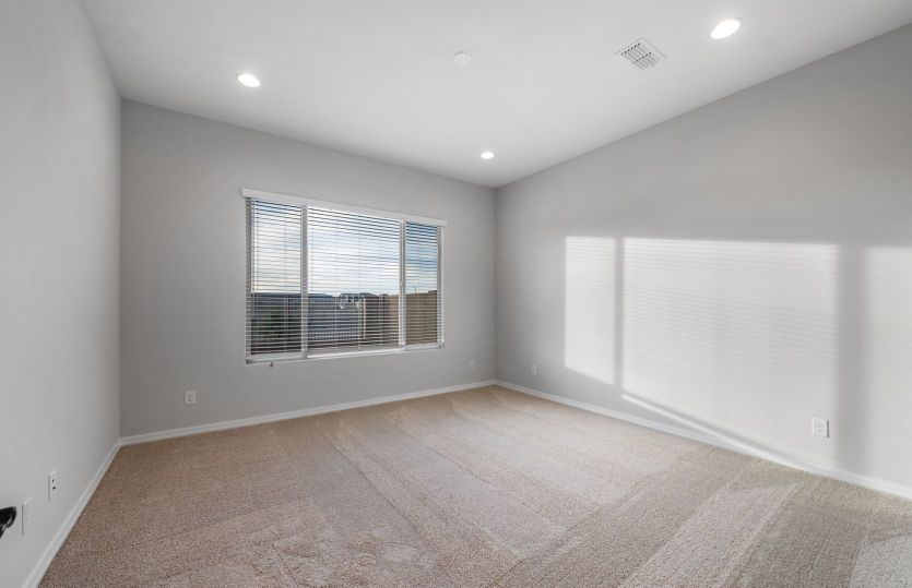 Quick Move-In Home