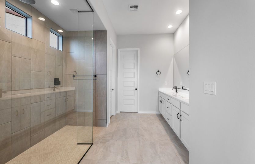 Quick Move-In Home