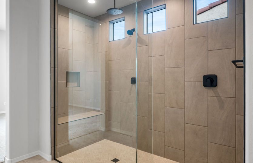Quick Move-In Home