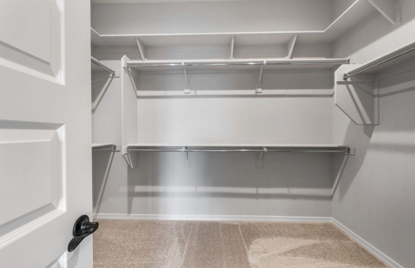 Quick Move-In Home
