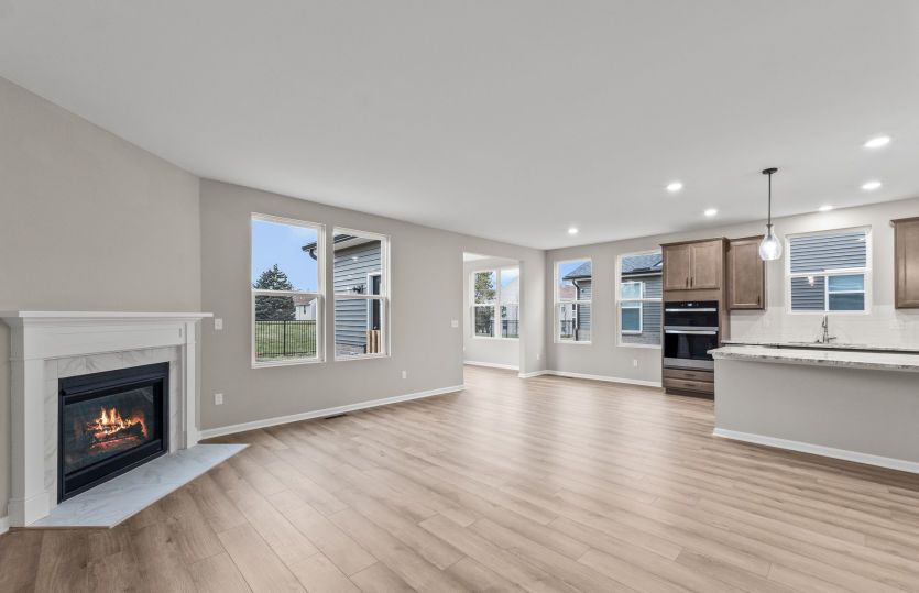 16104 CONIFER LANE (Abbeyville with Basement)