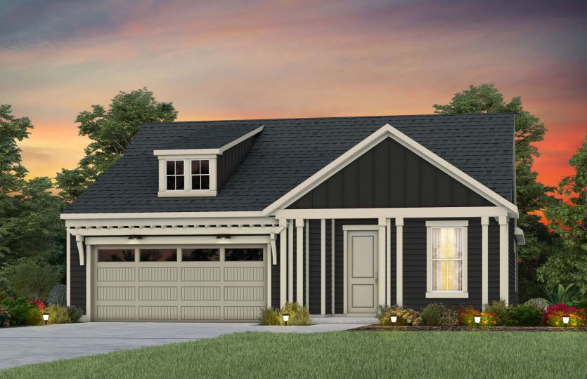 Mainstay Elevation LC311