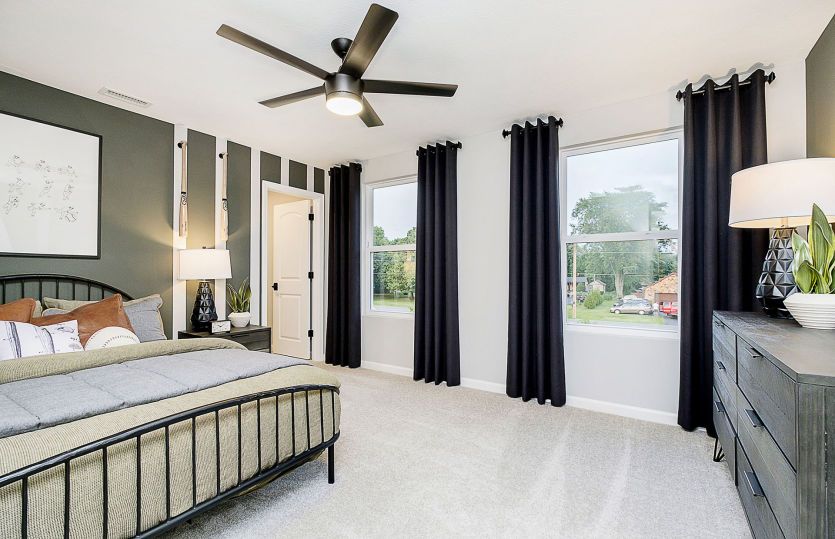 Additional Bedroom 3