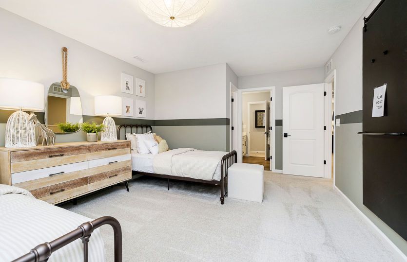 Additional Bedroom 4