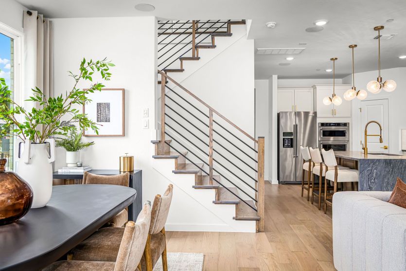 Dining Space