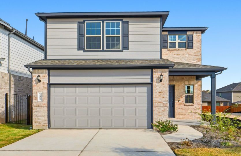 209 Groveland Drive (Coolidge)