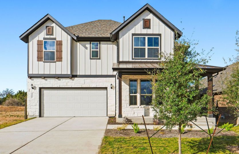 600 Canyoncrest Way (Beaumont)