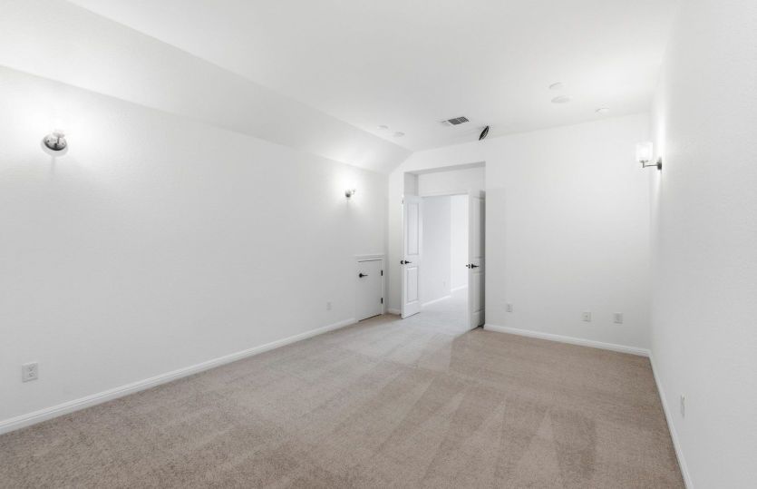 Media Room