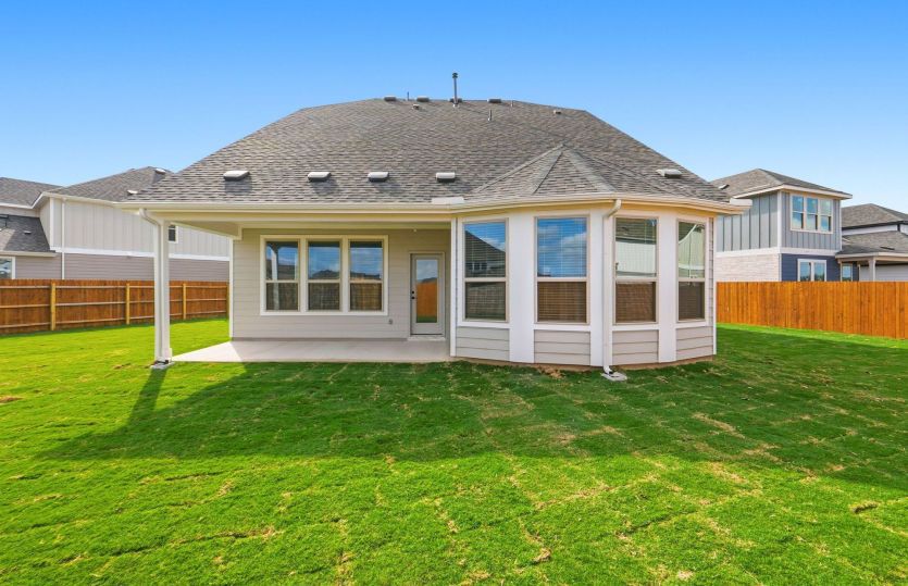 213 Singing Dove Way (Woodland)