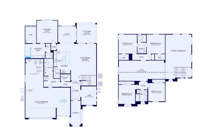 Quick Move-In Home