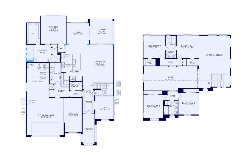 Quick Move-In Home