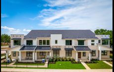 Monarch on Main: Round Rock, Texas - Pulte Homes