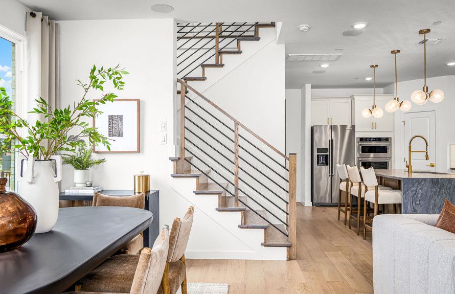 Beautiful Designer Upgrades