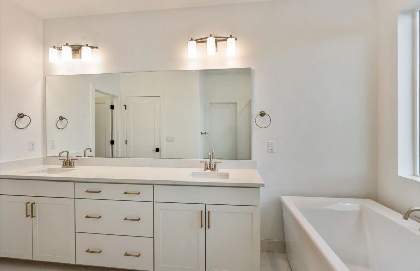 Large Owner's Suites