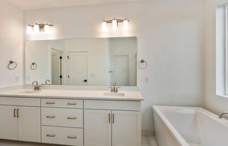 Large Owner's Suites