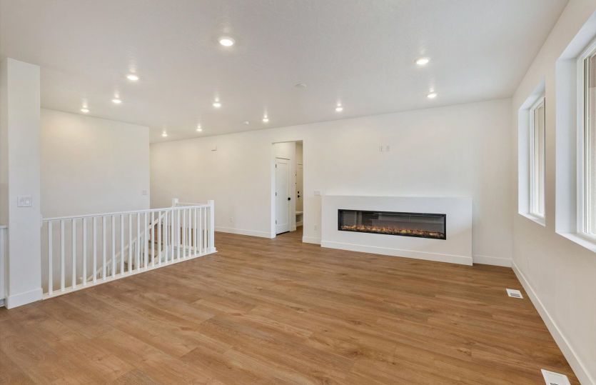 Fireplace Options