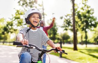 New Homes in Salem Foothills