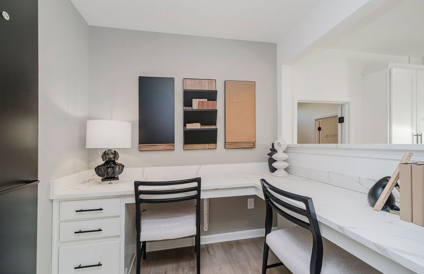 Pulte Planning Center®