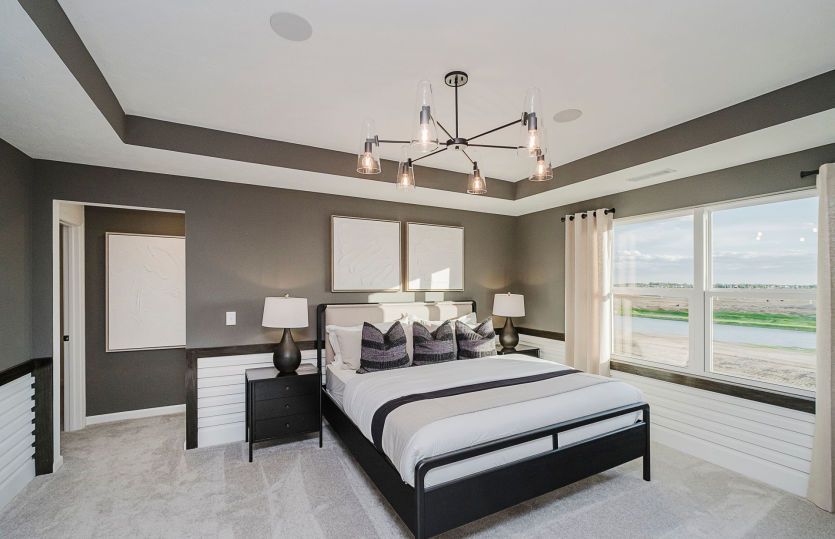 Additional Bedroom