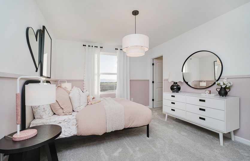 Additional Bedroom