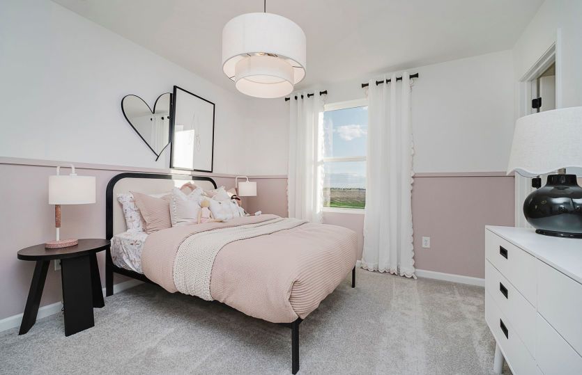 Additional Bedroom