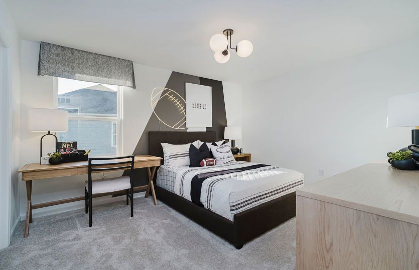 Additional Bedroom