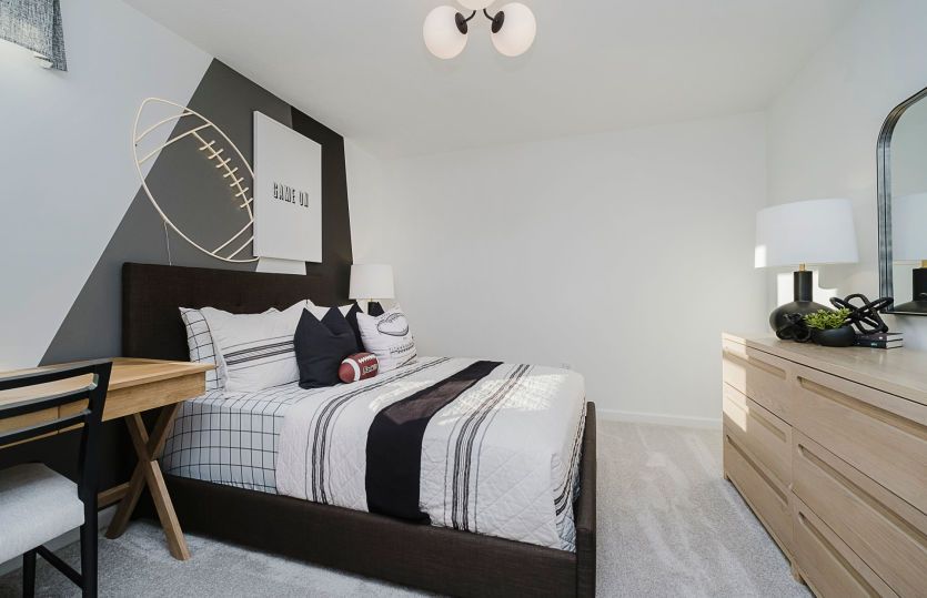 Additional Bedroom