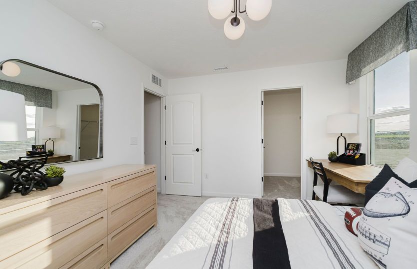 Additional Bedroom