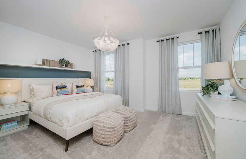 Additional Bedroom