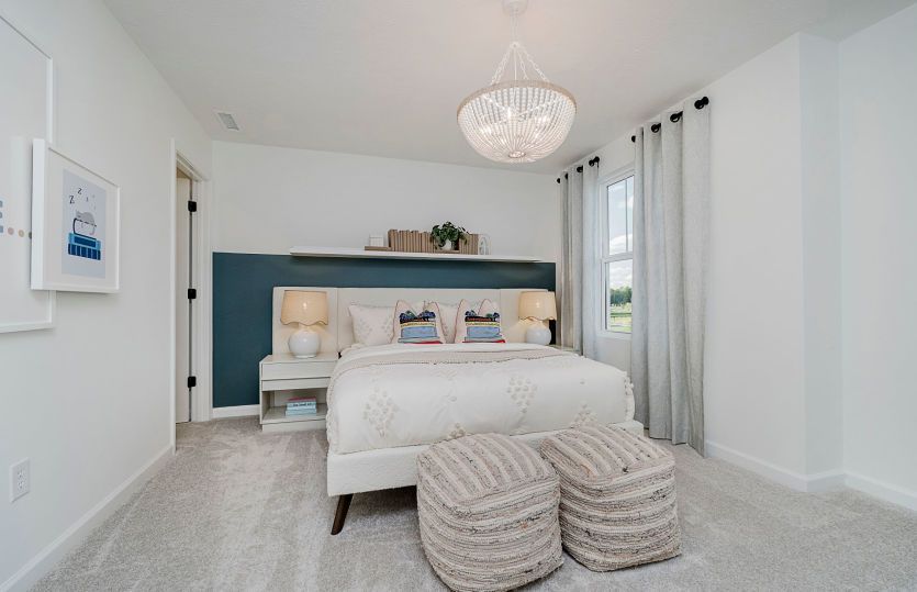 Additional Bedroom