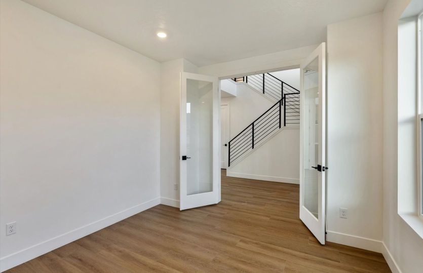 Flexible Space