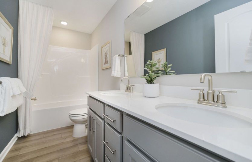 Bathroom 3