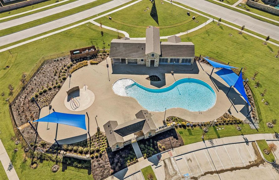 Onsite amenities