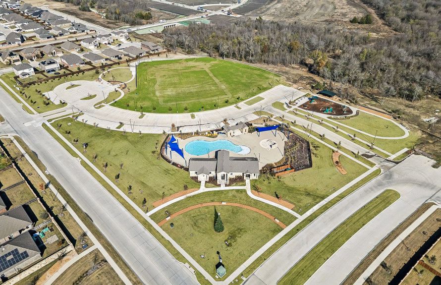 Onsite amenities