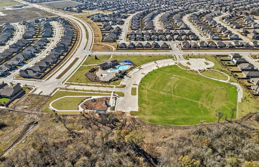 View of amenities