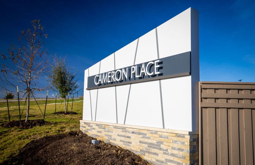 Cameron Place in Austin, TX