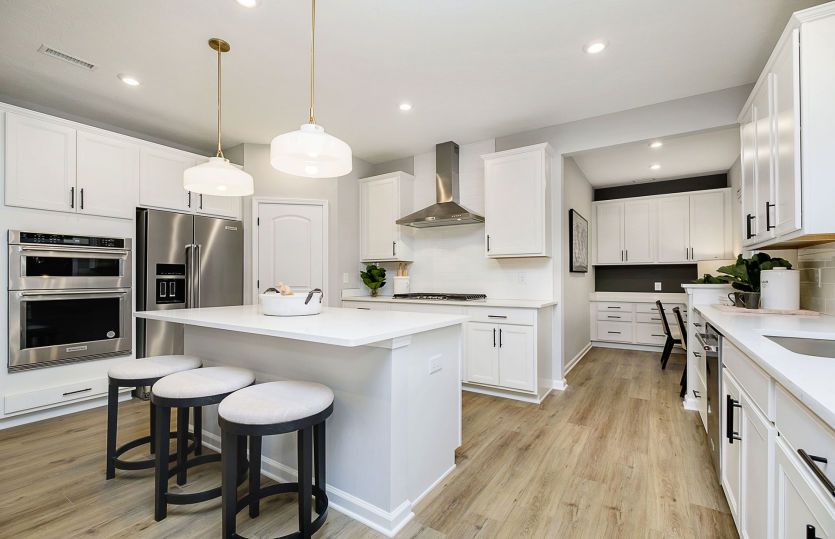 Similar Home Design
