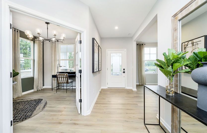 Similar Home Design