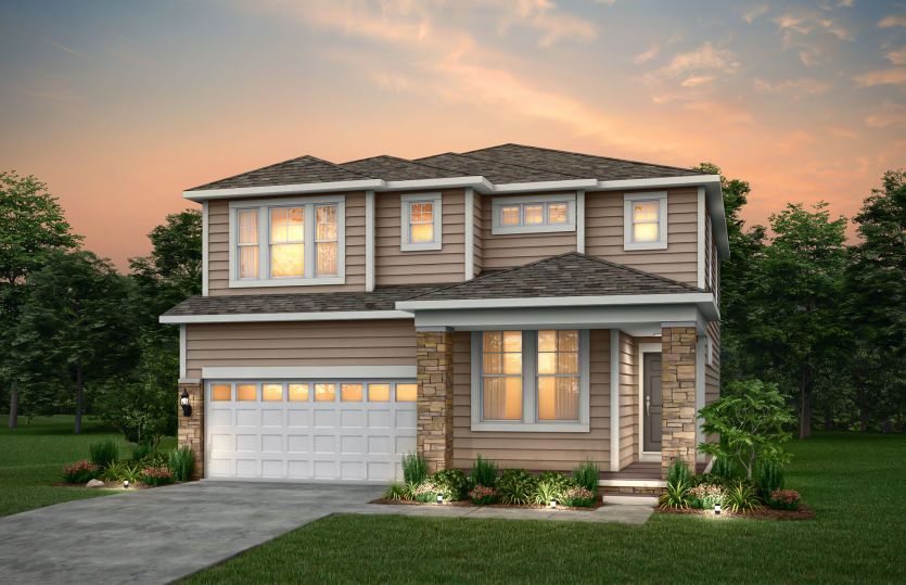 3790 Golden Wood Way (Boardwalk)