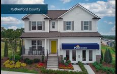 Hamlet at Carothers Crossing: La Vergne, Tennessee - Pulte Homes