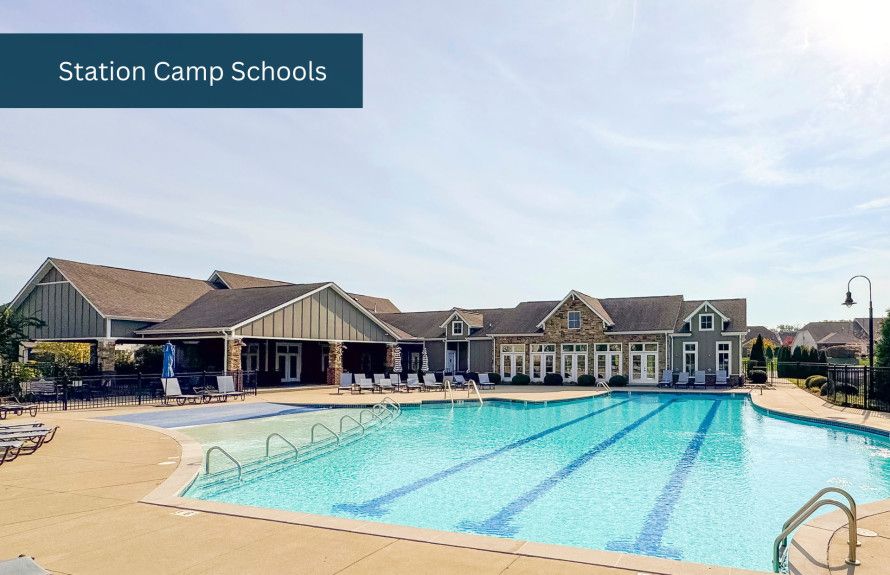 Millstone - Hendersonville, TN