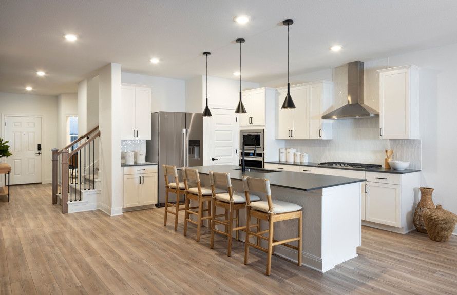 Beautiful Kitchens