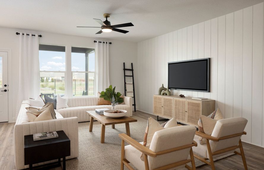 Representational Photo