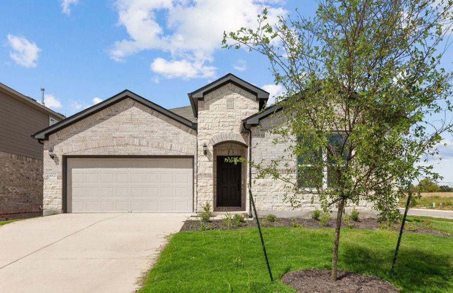 One Story Homes Available